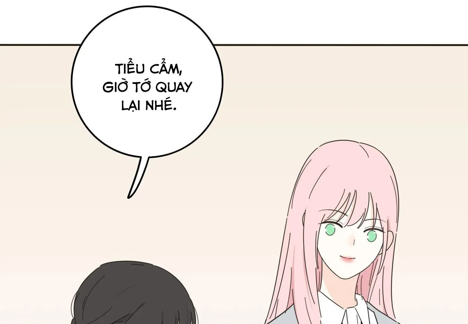 Dương Gian Bách Lý Cẩm chương 11 - trang 15