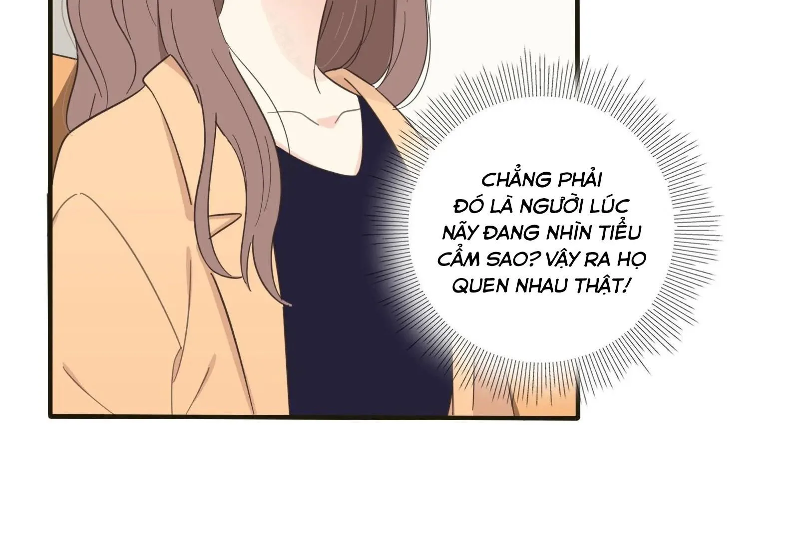 Dương Gian Bách Lý Cẩm chương 11 - trang 18