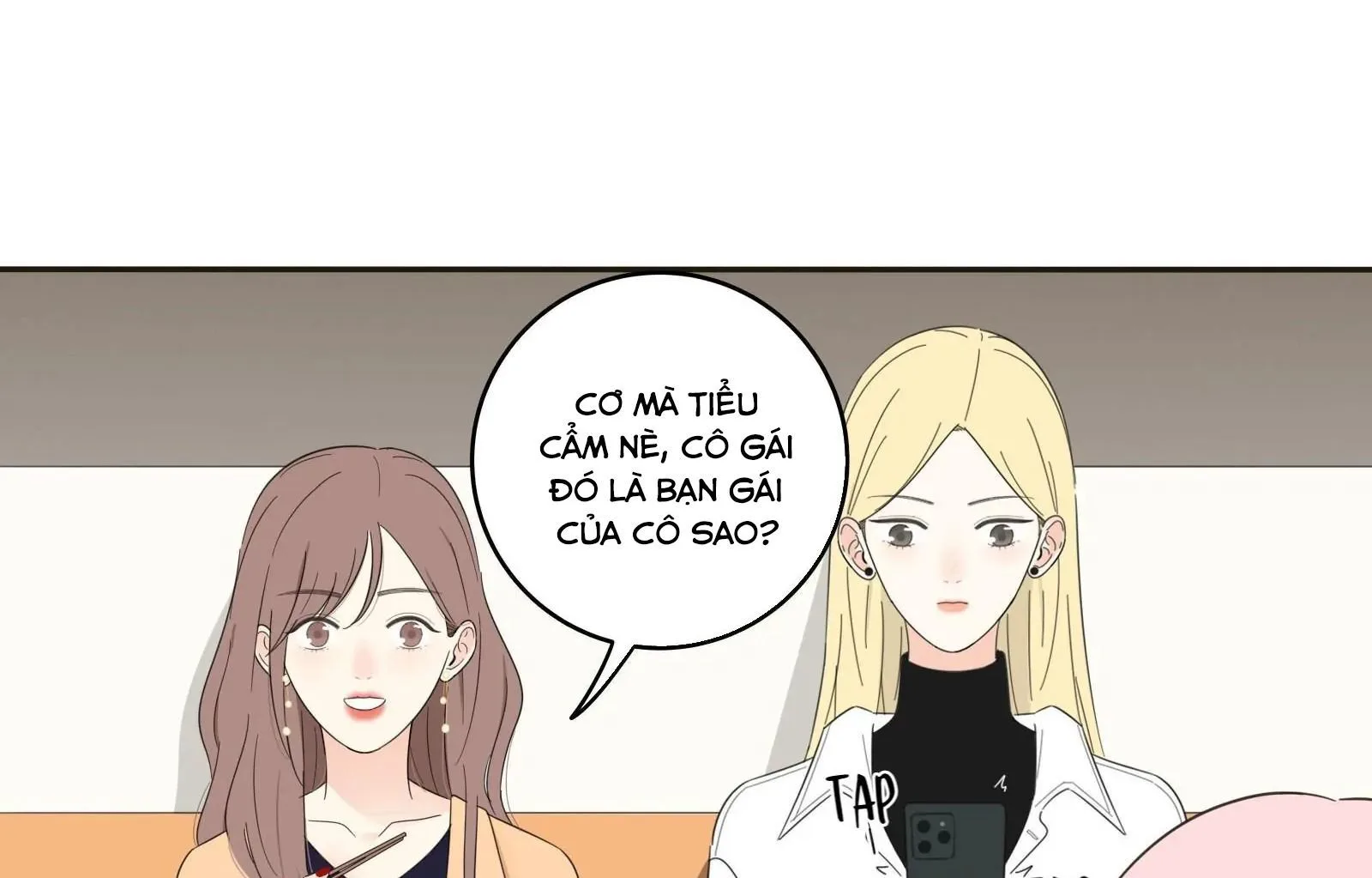 Dương Gian Bách Lý Cẩm chương 11 - trang 21