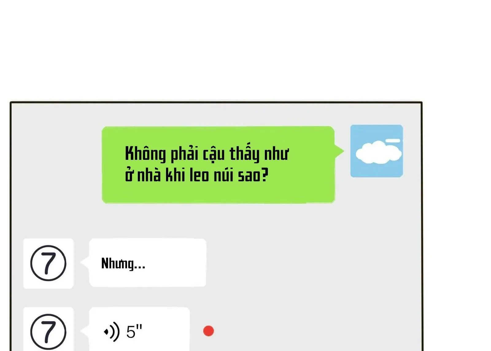 Dương Gian Bách Lý Cẩm chương 11 - trang 35