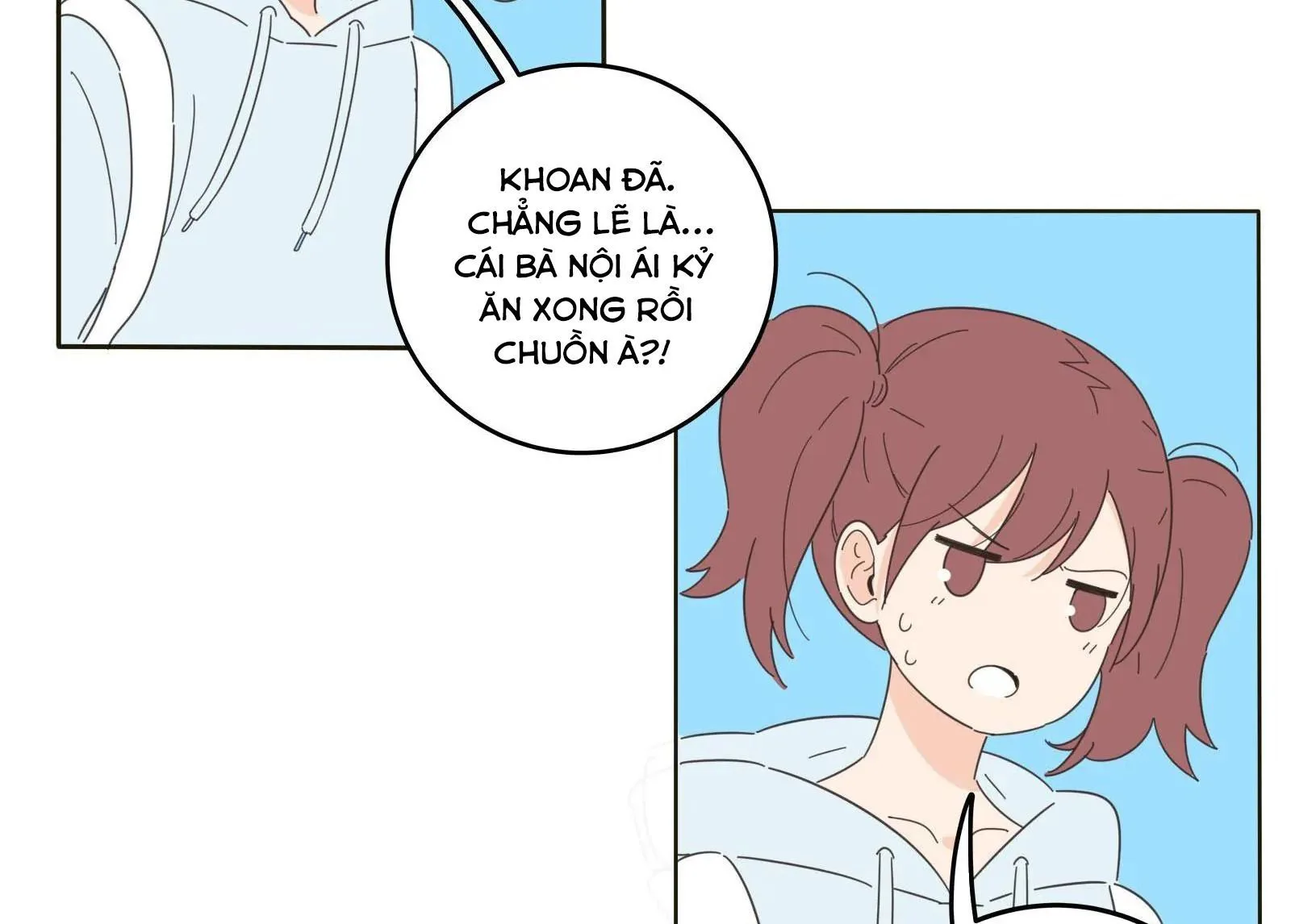 Dương Gian Bách Lý Cẩm chương 11 - trang 48