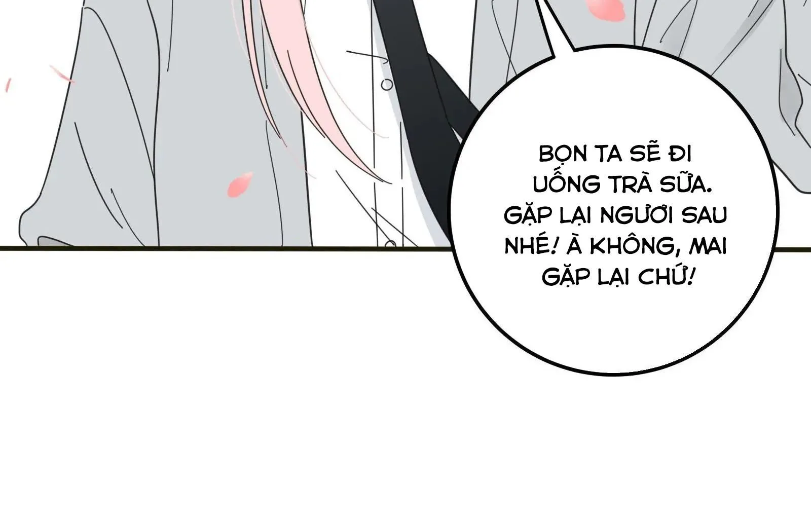 Dương Gian Bách Lý Cẩm chương 11 - trang 60