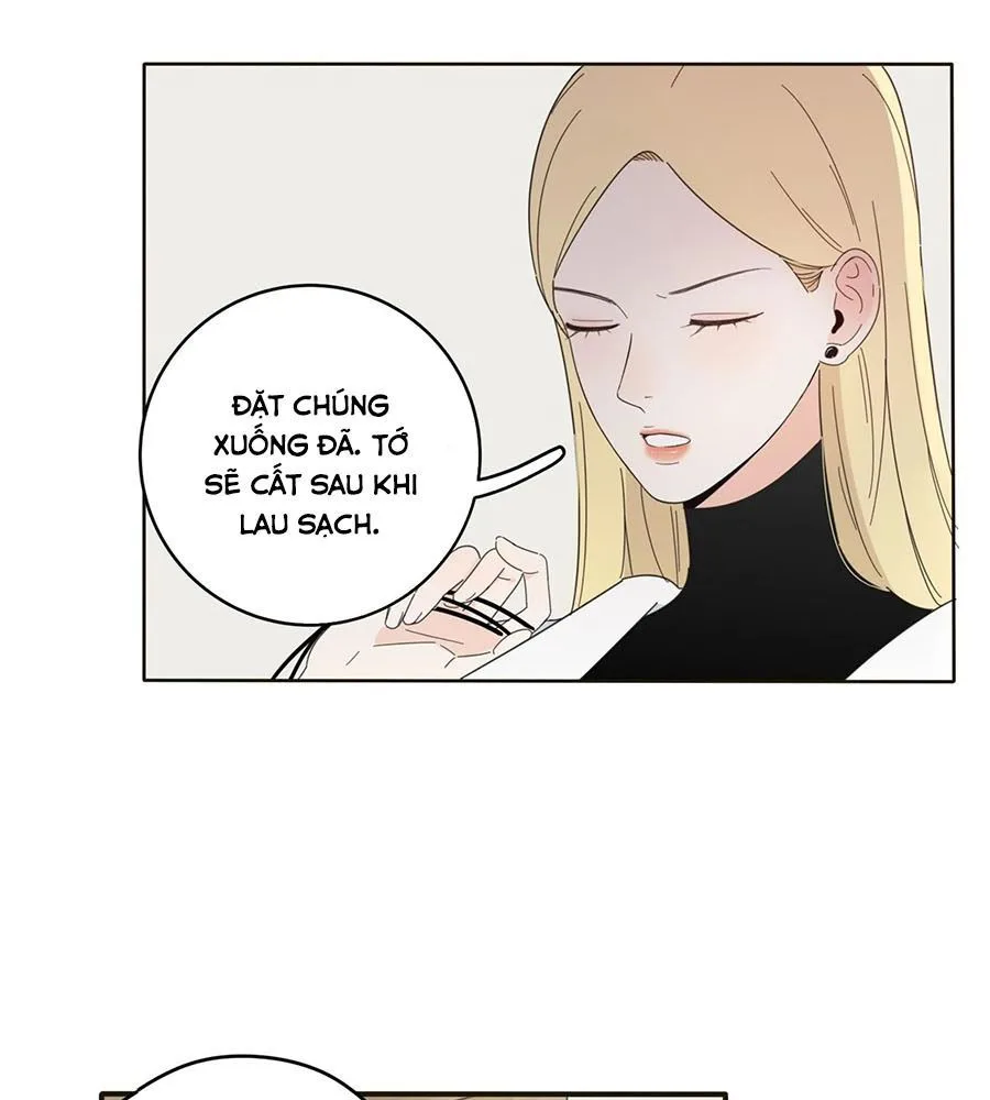 Dương Gian Bách Lý Cẩm chương 12 - trang 5