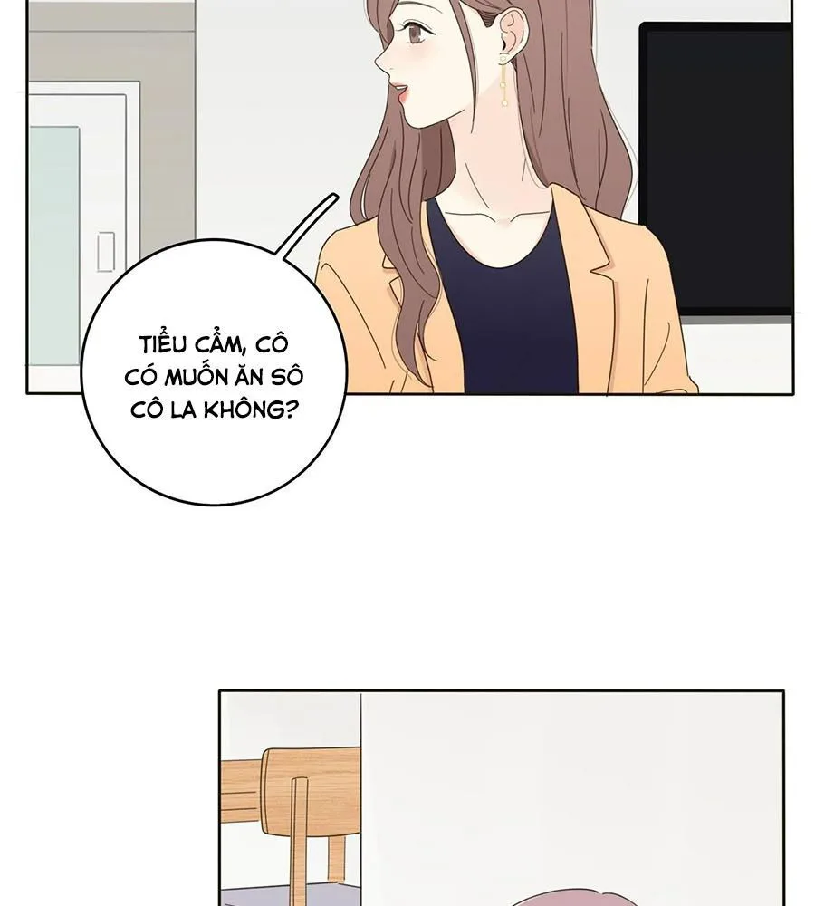 Dương Gian Bách Lý Cẩm chương 12 - trang 16
