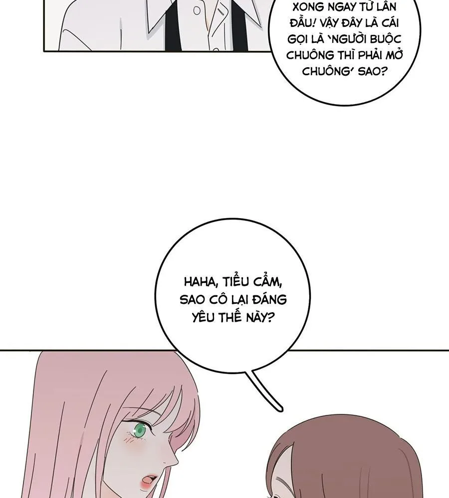 Dương Gian Bách Lý Cẩm chương 12 - trang 23