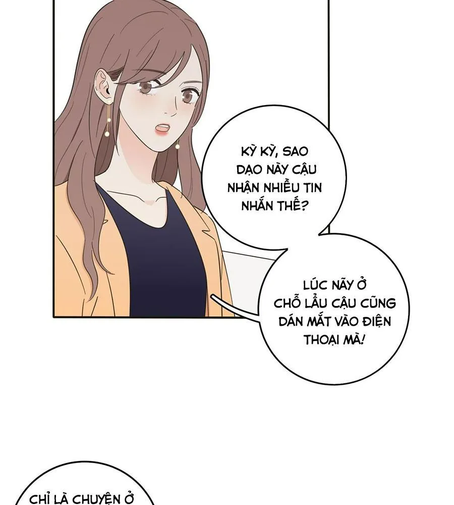 Dương Gian Bách Lý Cẩm chương 12 - trang 33