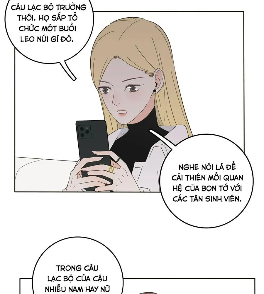 Dương Gian Bách Lý Cẩm chương 12 - trang 34