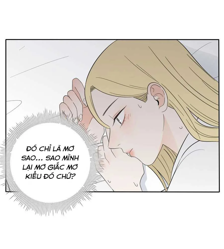 Dương Gian Bách Lý Cẩm chương 14 - trang 20