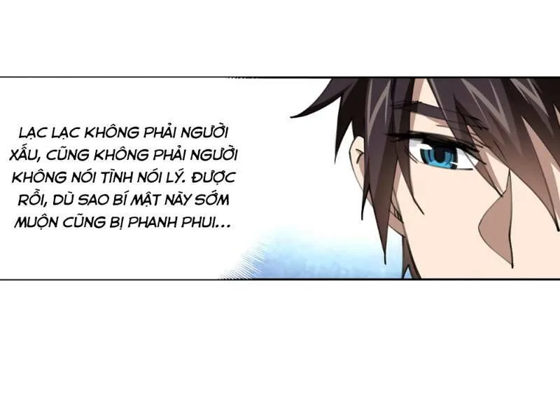 Võng Du Chi Cận Chiến Pháp Sư chương 258 - trang 20