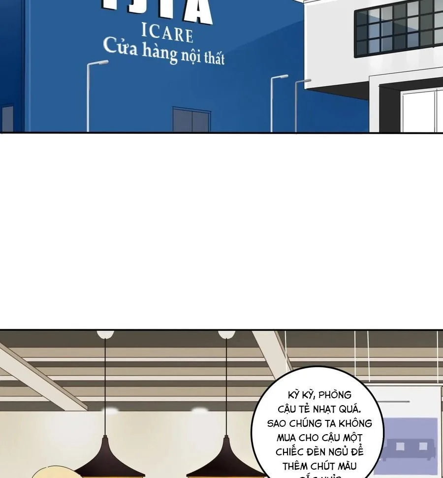Dương Gian Bách Lý Cẩm chương 15 - trang 12