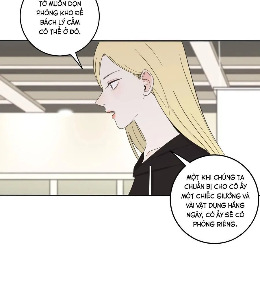 Dương Gian Bách Lý Cẩm chương 15 - trang 19