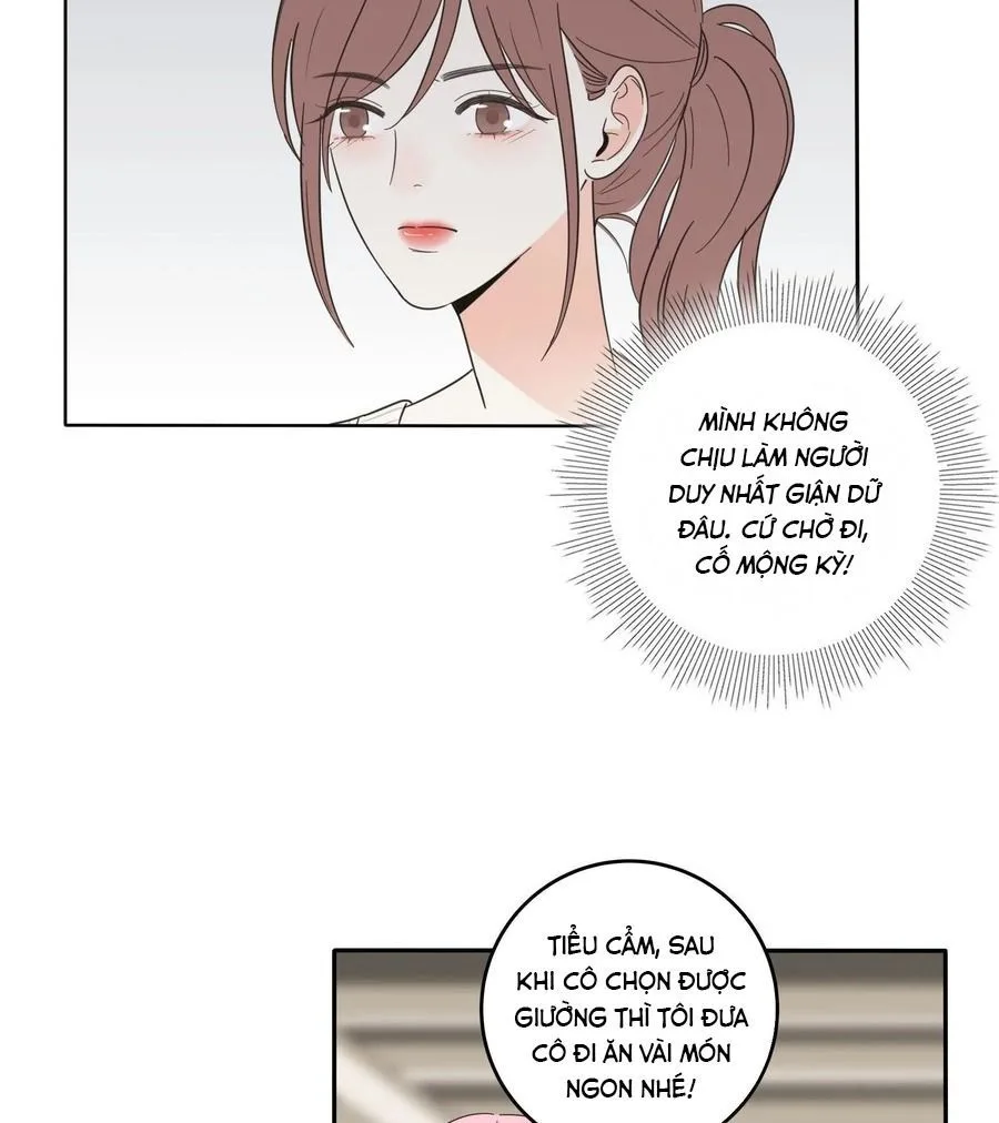 Dương Gian Bách Lý Cẩm chương 15 - trang 21