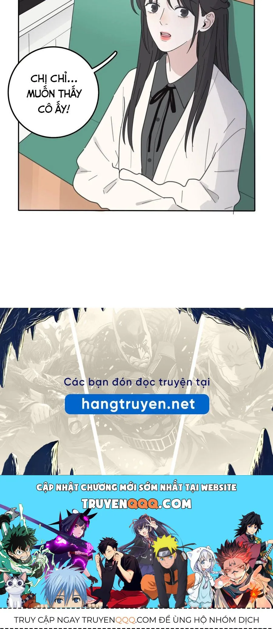 Dương Gian Bách Lý Cẩm chương 15 - trang 36