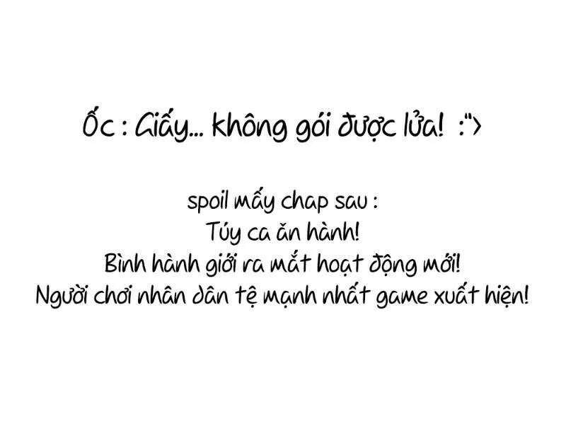 Võng Du Chi Cận Chiến Pháp Sư chương 258 - trang 26