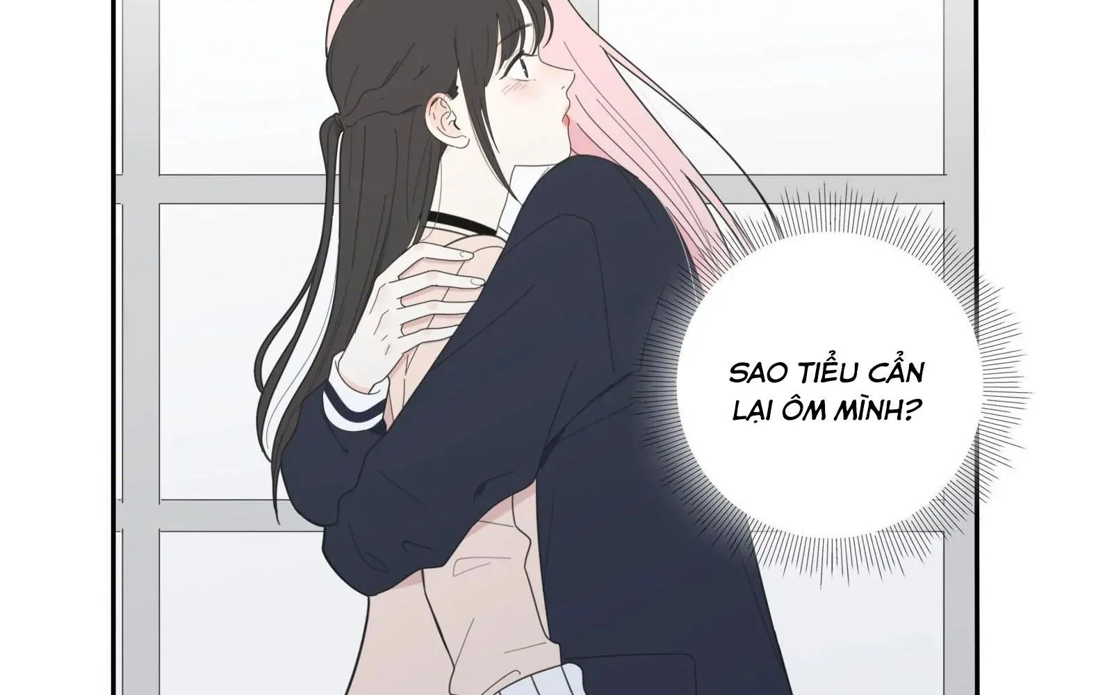 Dương Gian Bách Lý Cẩm chương 19 - trang 3