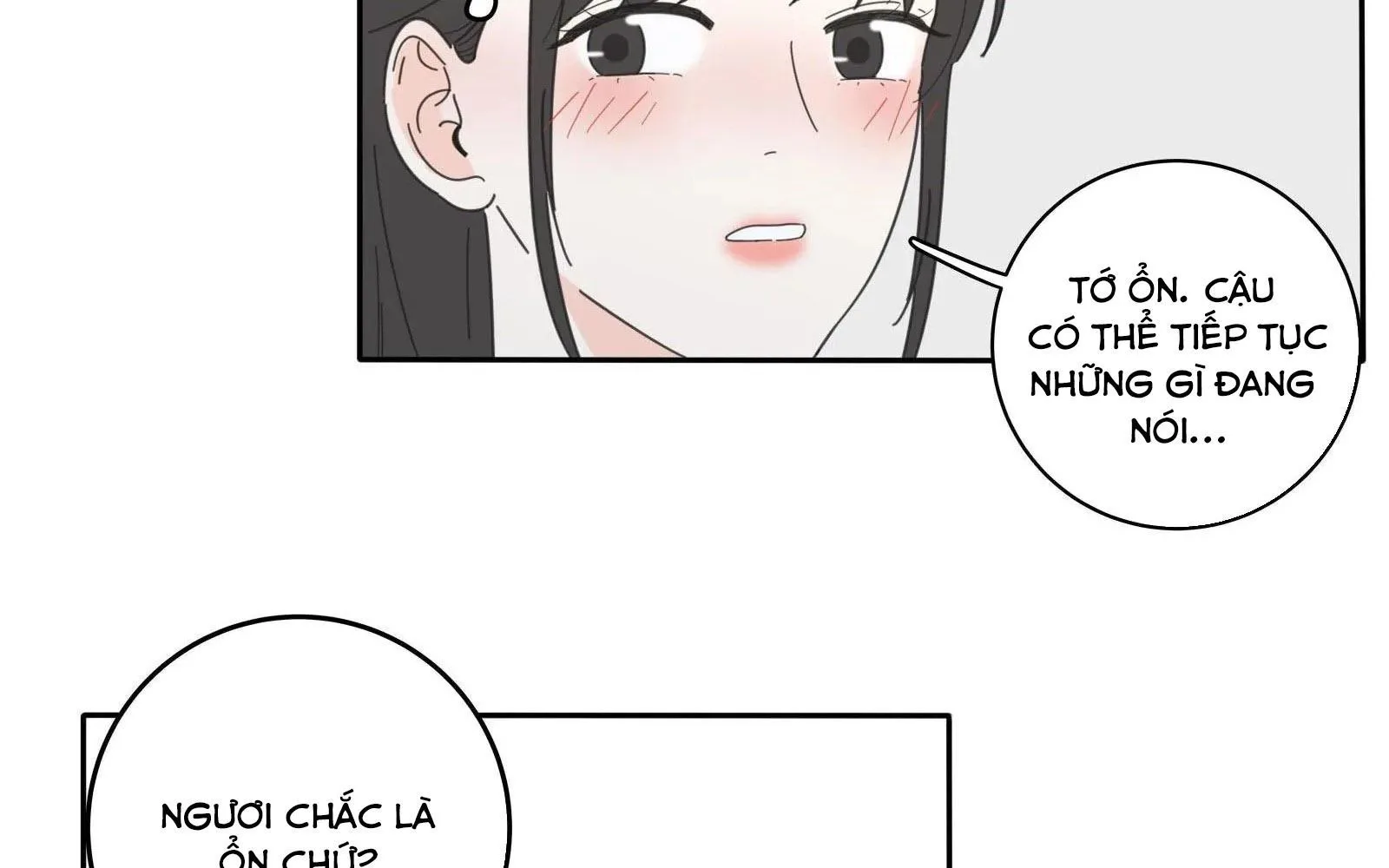 Dương Gian Bách Lý Cẩm chương 19 - trang 13