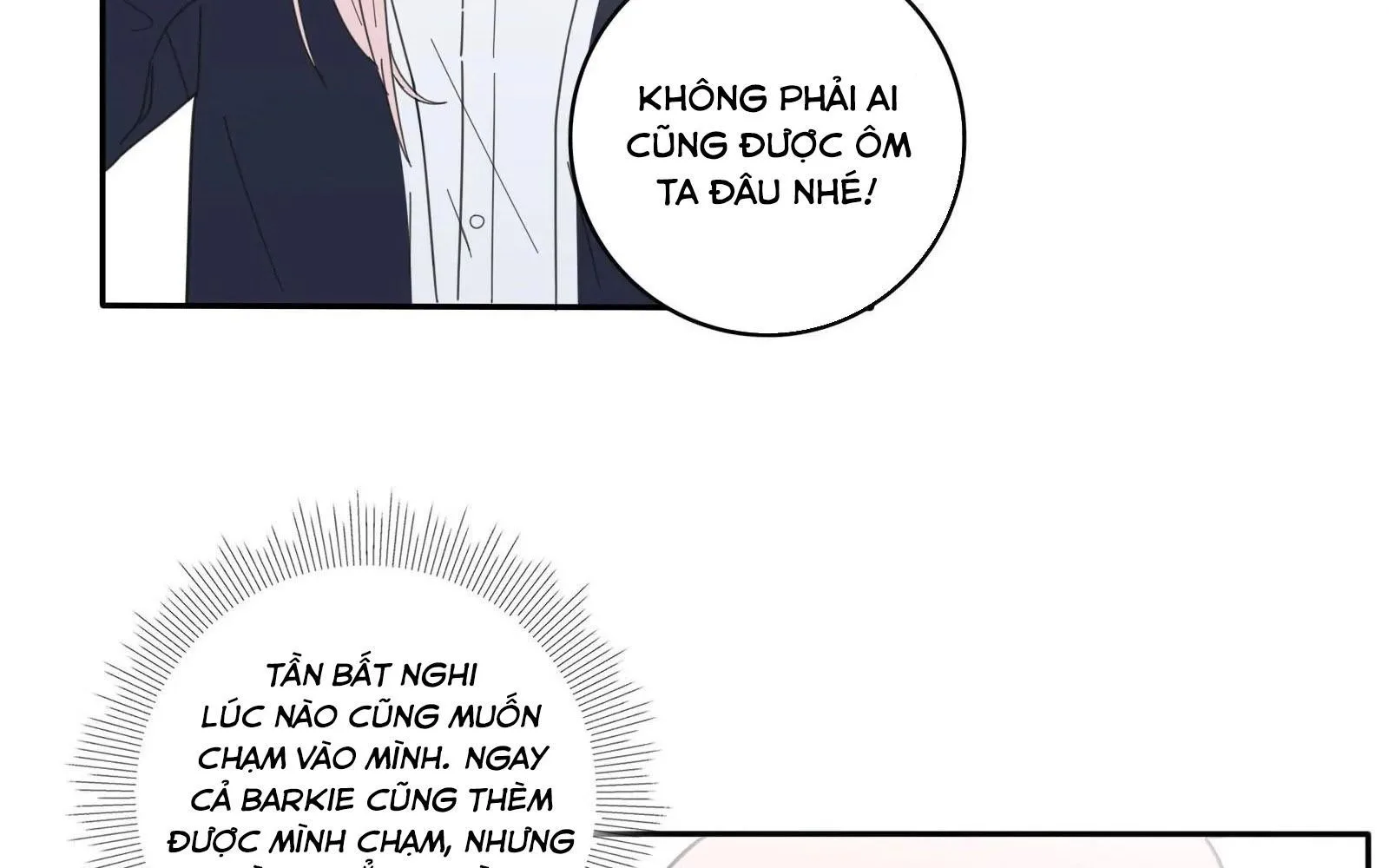 Dương Gian Bách Lý Cẩm chương 19 - trang 18