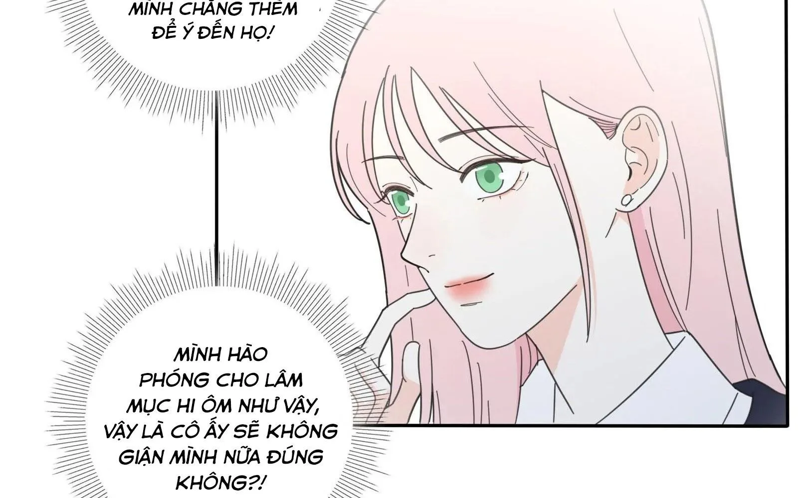 Dương Gian Bách Lý Cẩm chương 19 - trang 19