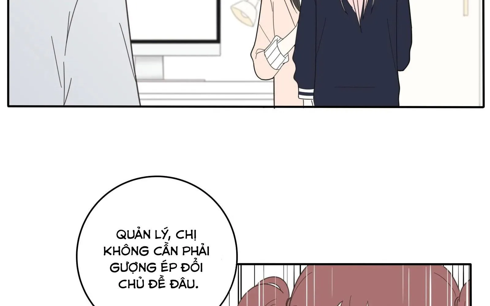 Dương Gian Bách Lý Cẩm chương 19 - trang 25