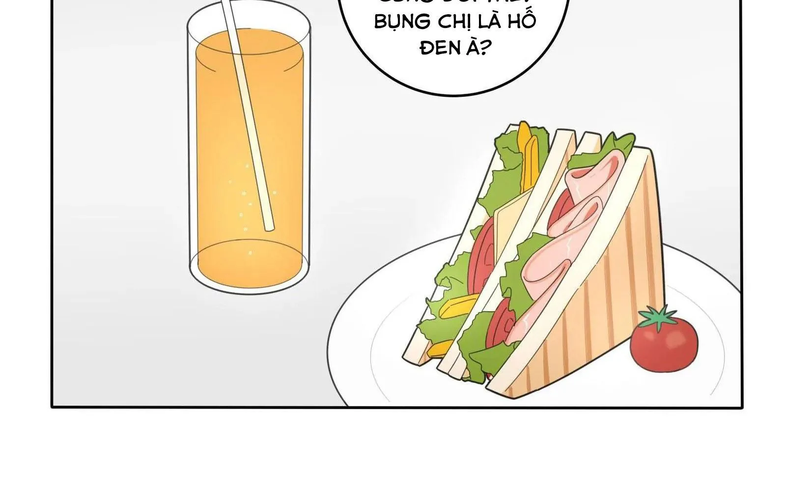 Dương Gian Bách Lý Cẩm chương 19 - trang 52