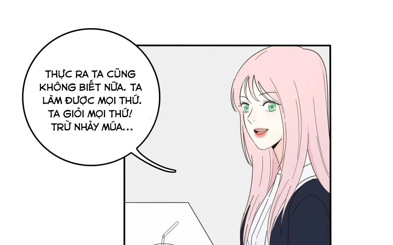 Dương Gian Bách Lý Cẩm chương 19 - trang 62