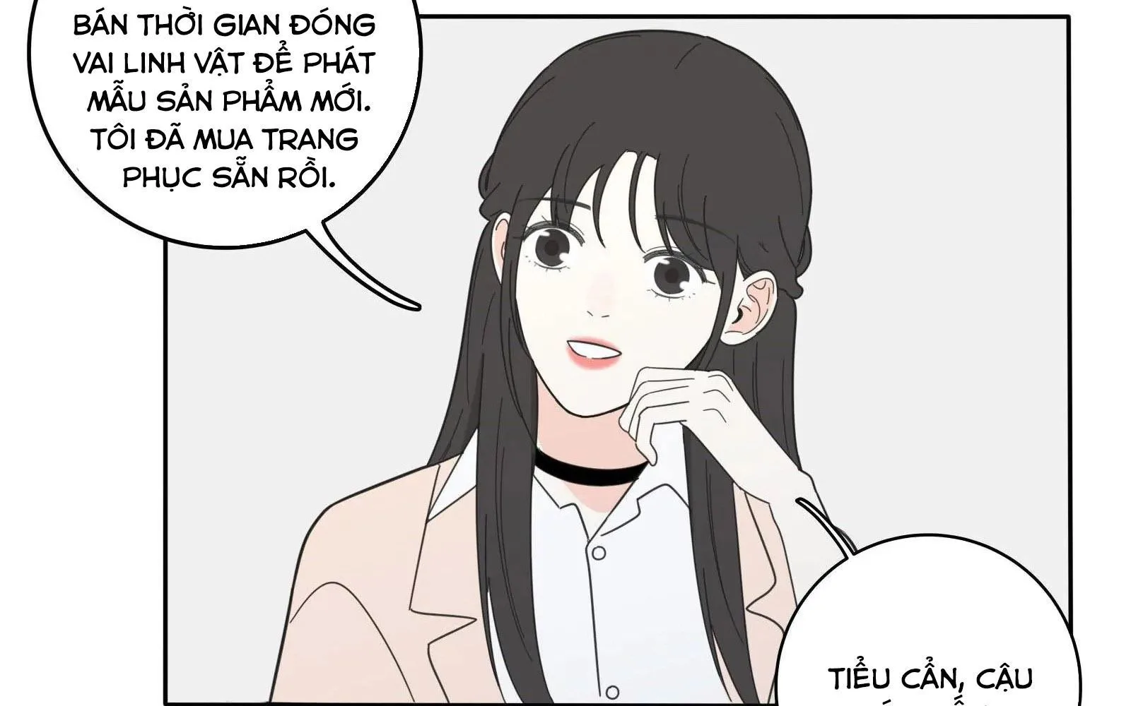 Dương Gian Bách Lý Cẩm chương 19 - trang 64