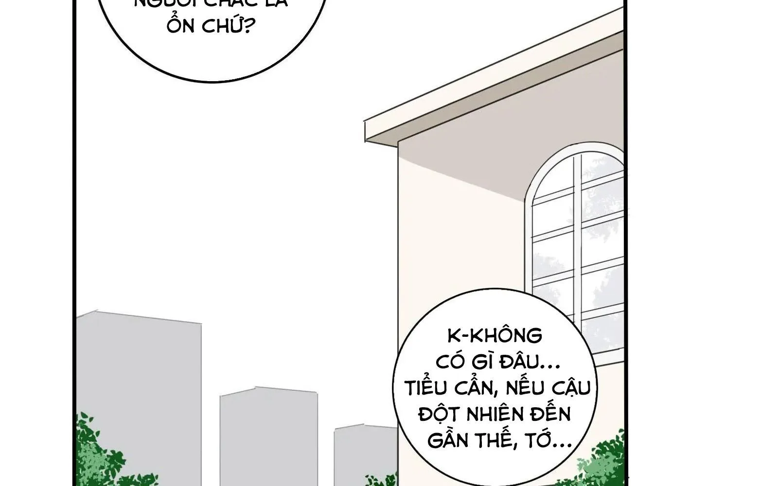 Dương Gian Bách Lý Cẩm chương 19 - trang 77