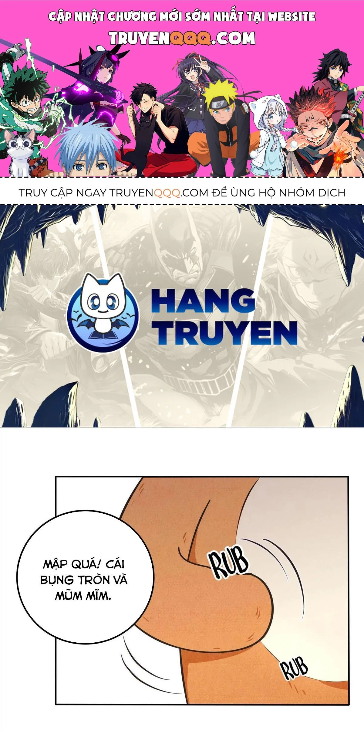 Dương Gian Bách Lý Cẩm chương 20 - trang 1