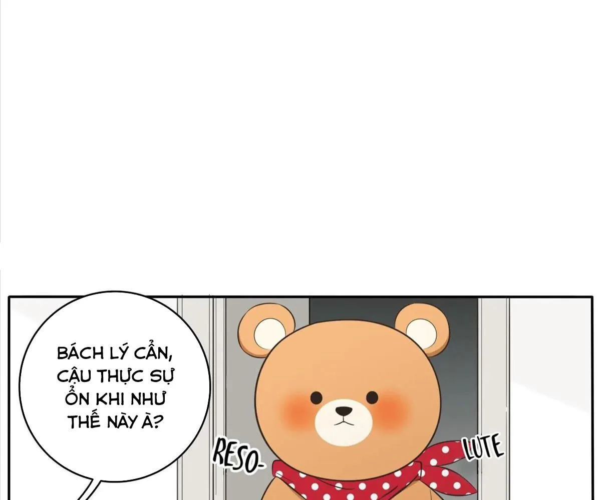 Dương Gian Bách Lý Cẩm chương 20 - trang 8