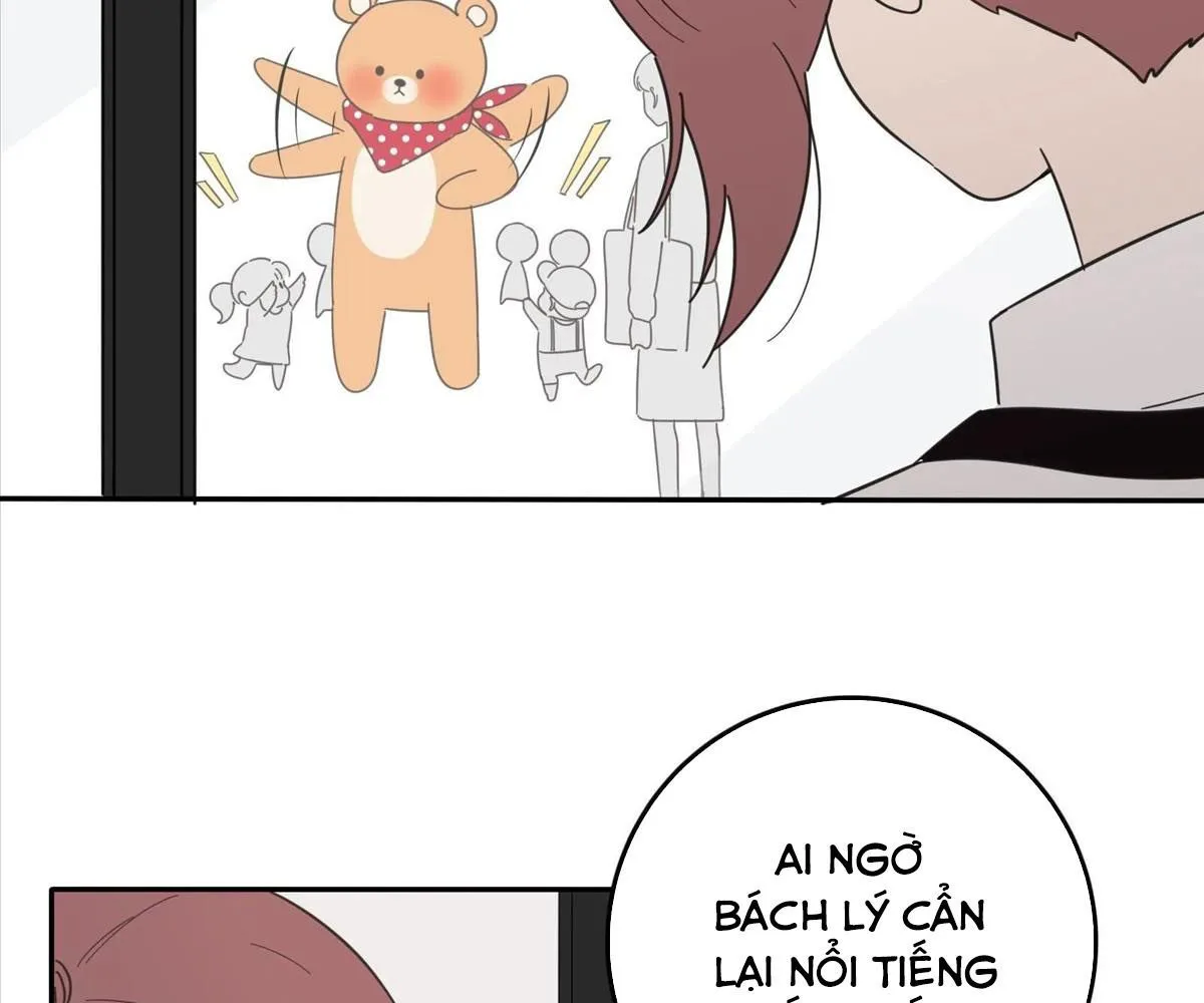 Dương Gian Bách Lý Cẩm chương 20 - trang 28