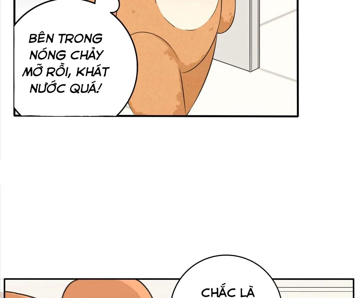 Dương Gian Bách Lý Cẩm chương 20 - trang 32