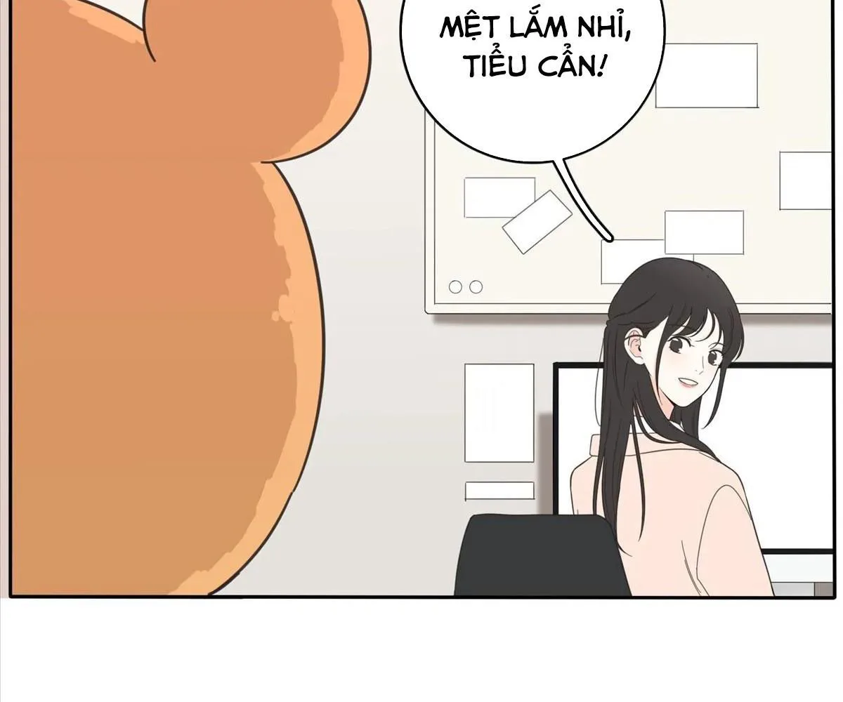 Dương Gian Bách Lý Cẩm chương 20 - trang 33