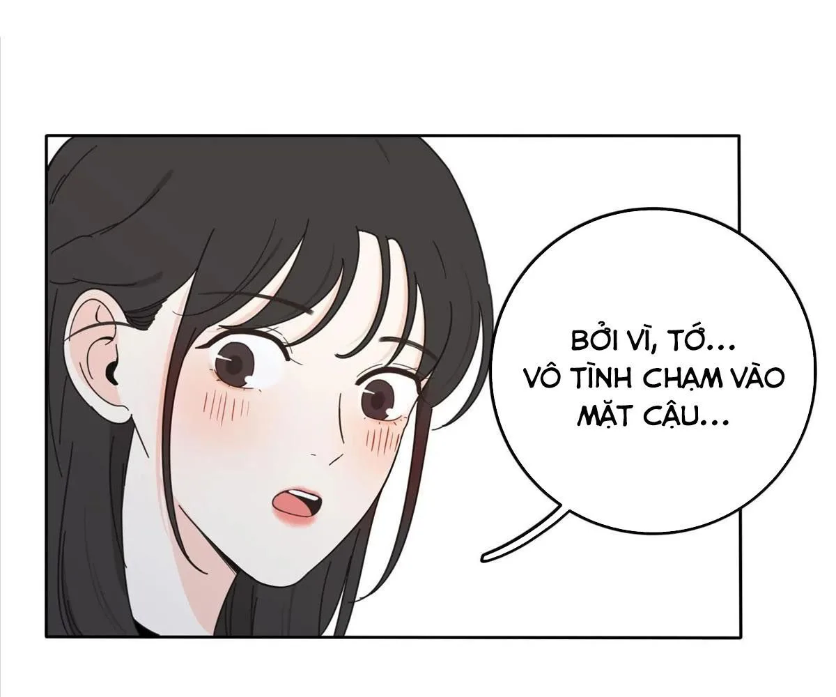Dương Gian Bách Lý Cẩm chương 20 - trang 56