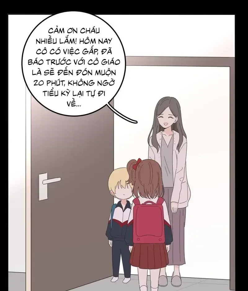 Dương Gian Bách Lý Cẩm chương 22 - trang 20