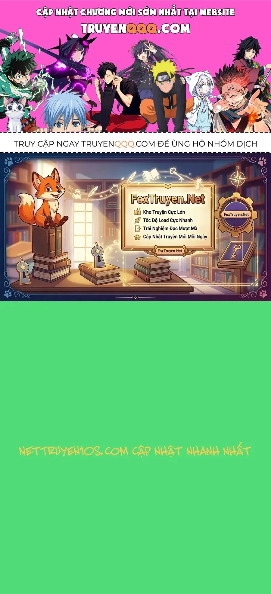 Dương Gian Bách Lý Cẩm chương 23 - trang 1