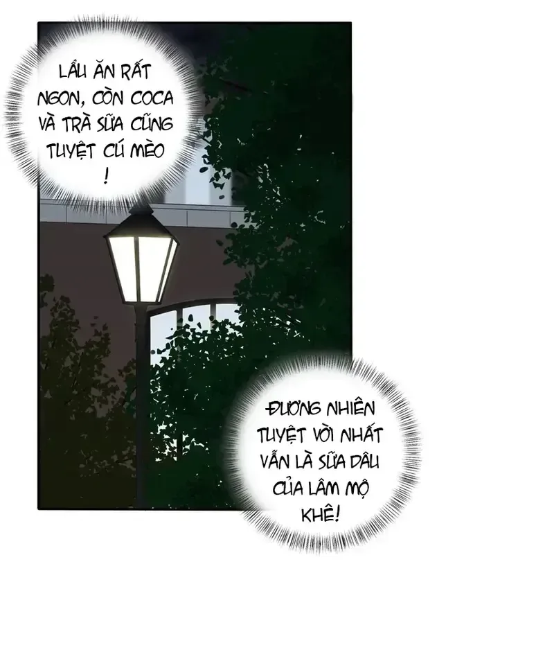 Dương Gian Bách Lý Cẩm chương 23 - trang 7