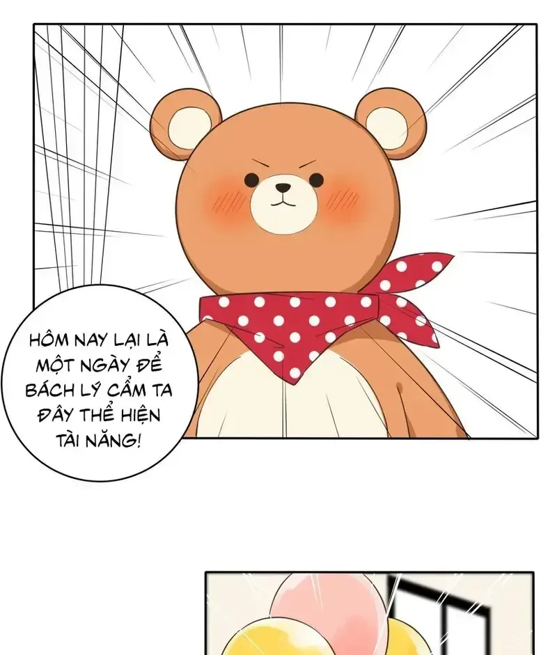 Dương Gian Bách Lý Cẩm chương 23 - trang 20