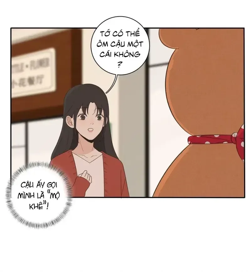 Dương Gian Bách Lý Cẩm chương 23 - trang 34
