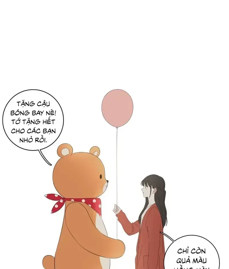 Dương Gian Bách Lý Cẩm chương 23 - trang 41