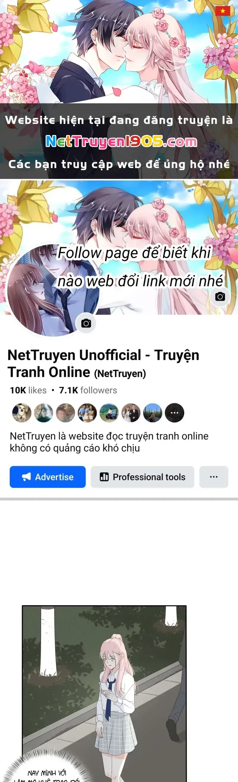 Dương Gian Bách Lý Cẩm chương 24 - trang 2