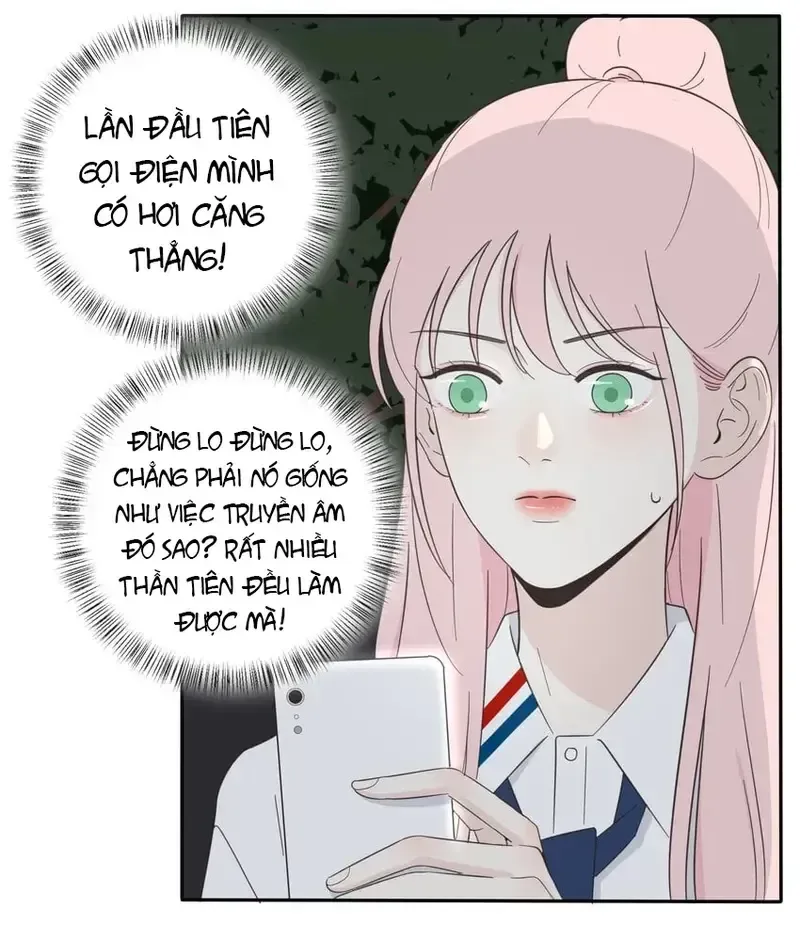 Dương Gian Bách Lý Cẩm chương 24 - trang 7