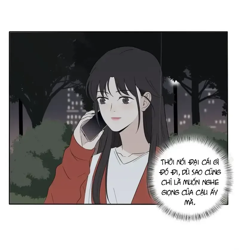 Dương Gian Bách Lý Cẩm chương 24 - trang 18