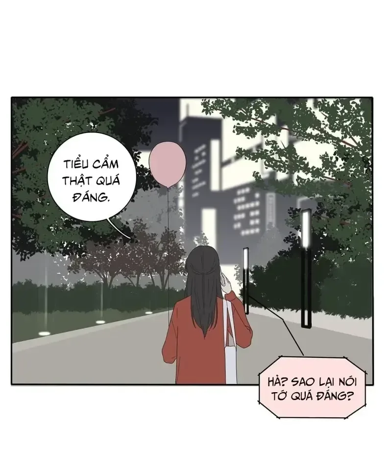 Dương Gian Bách Lý Cẩm chương 24 - trang 36