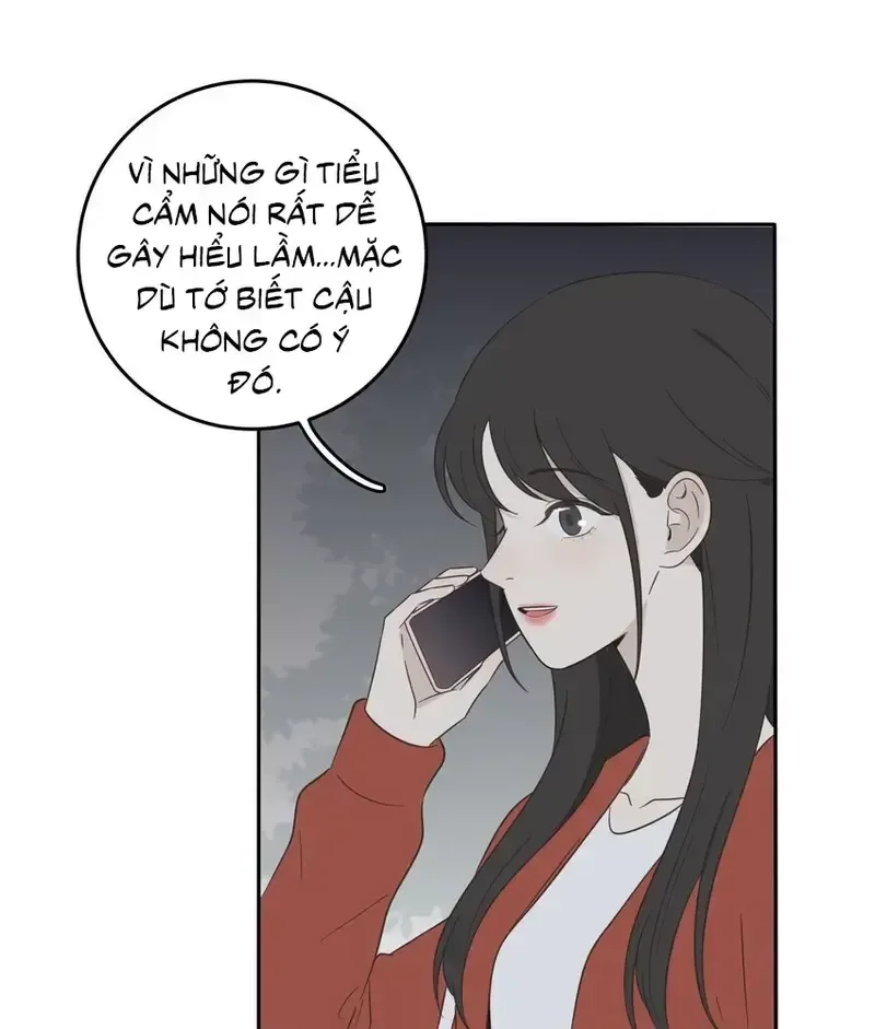 Dương Gian Bách Lý Cẩm chương 24 - trang 37
