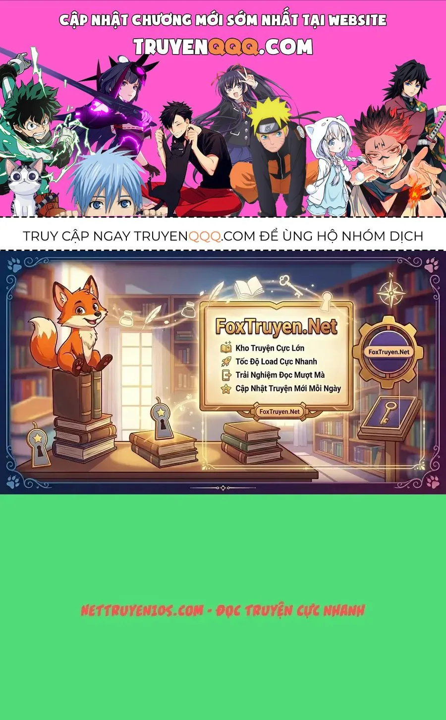 Dương Gian Bách Lý Cẩm chương 26 - trang 1