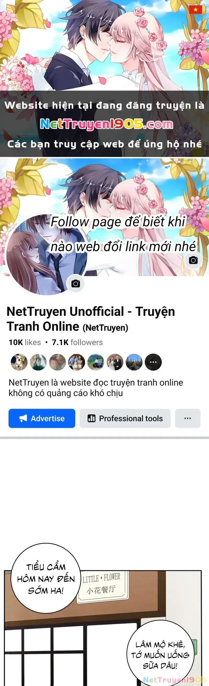 Dương Gian Bách Lý Cẩm chương 26 - trang 2