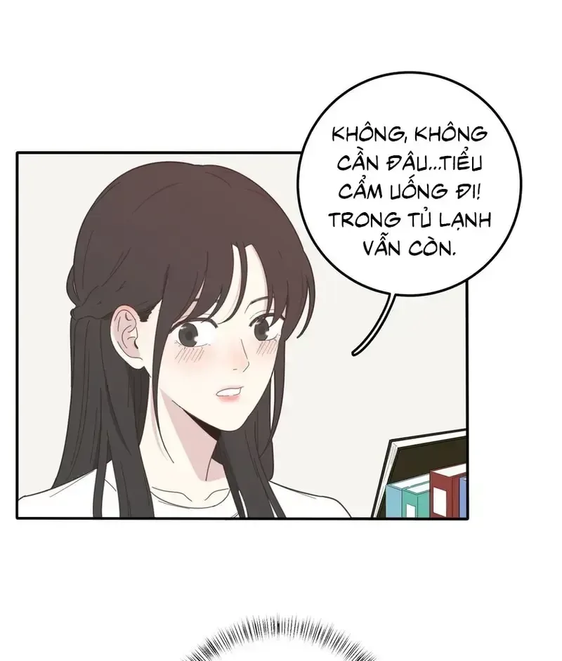 Dương Gian Bách Lý Cẩm chương 26 - trang 11