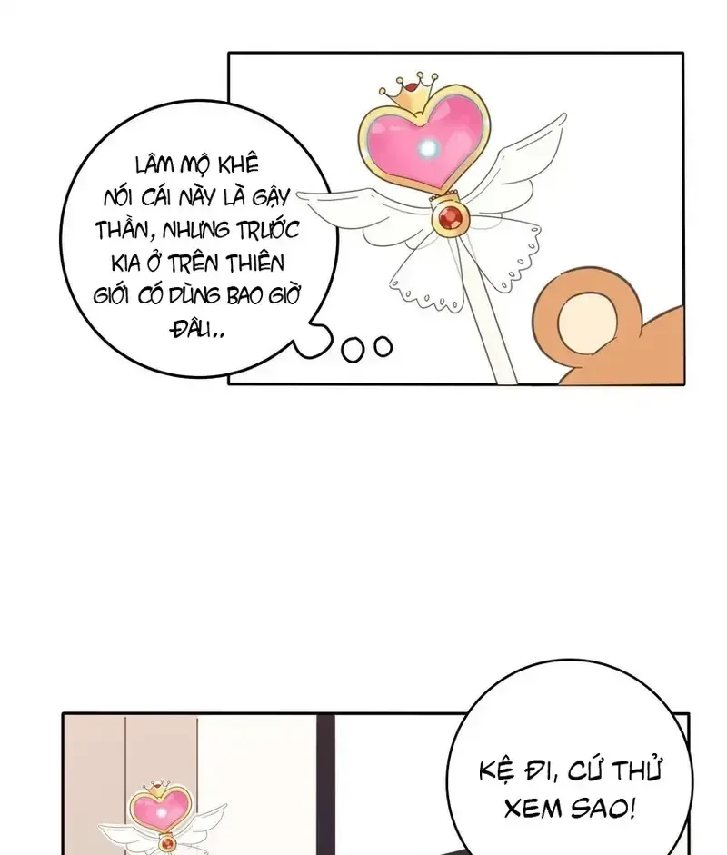 Dương Gian Bách Lý Cẩm chương 26 - trang 14