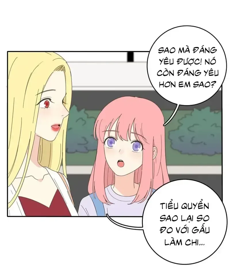Dương Gian Bách Lý Cẩm chương 26 - trang 30