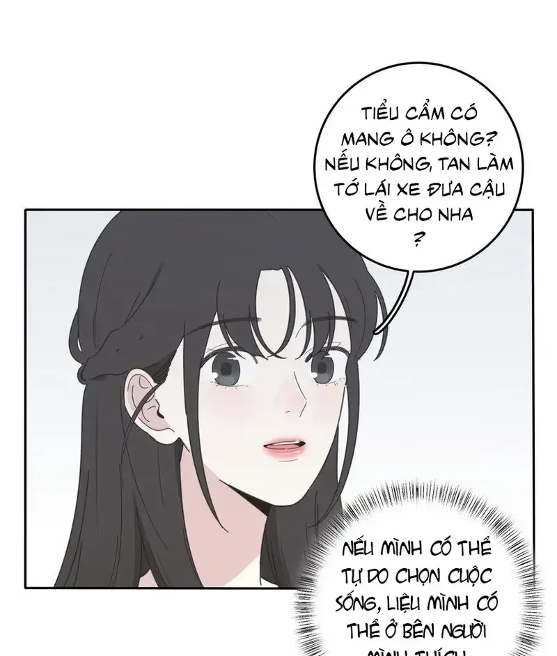 Dương Gian Bách Lý Cẩm chương 26 - trang 47